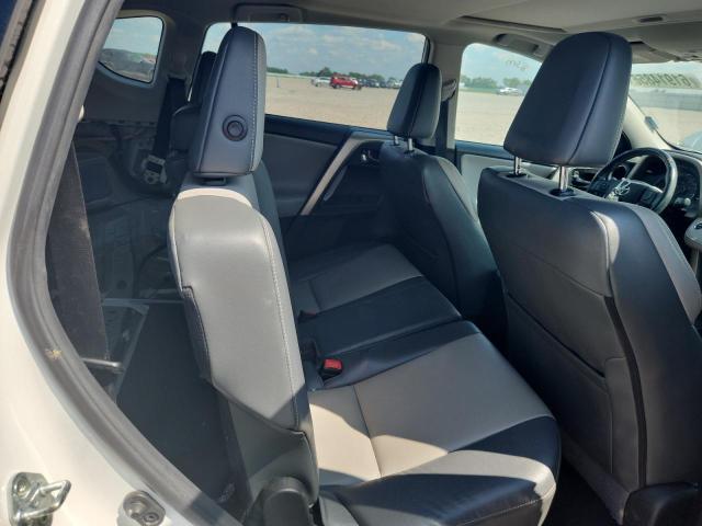 Продажа на аукционе авто 2015 Toyota Rav4, vin: 2T3YFREV7FW166563, номер лота: 61914856