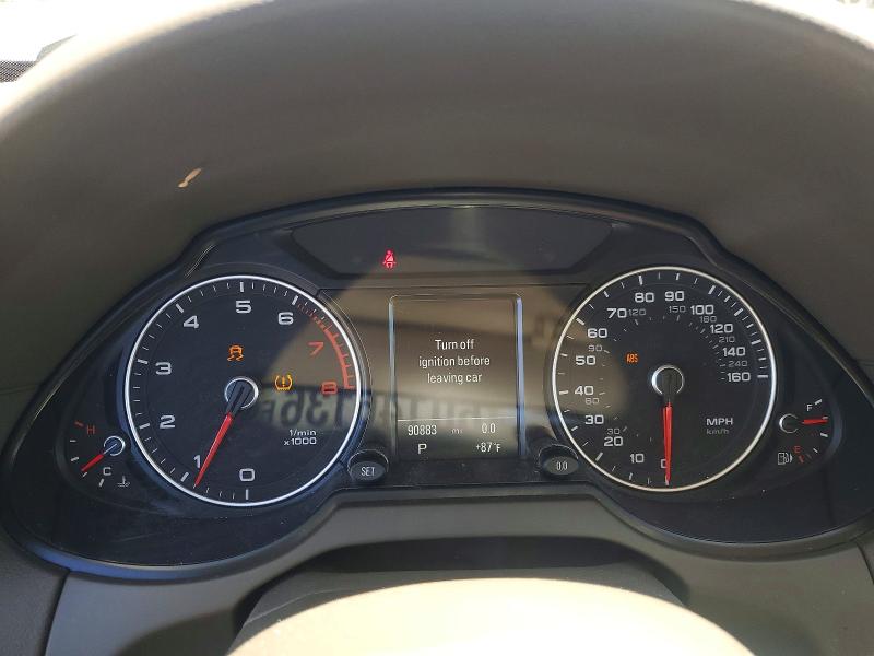 Aukcja sprzedaży 2016 Audi Q5, vin: WA1C2AFP6GA102628, numer aukcji: 60146136