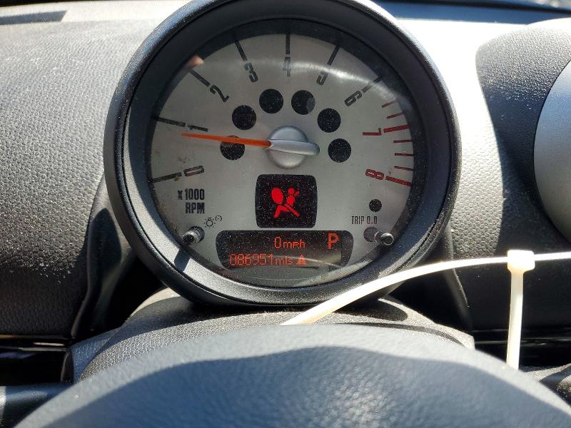 Продаж на аукціоні авто 2011 Mini Countryman, vin: WMWZC5C53BWL52781, номер лоту: 60436056