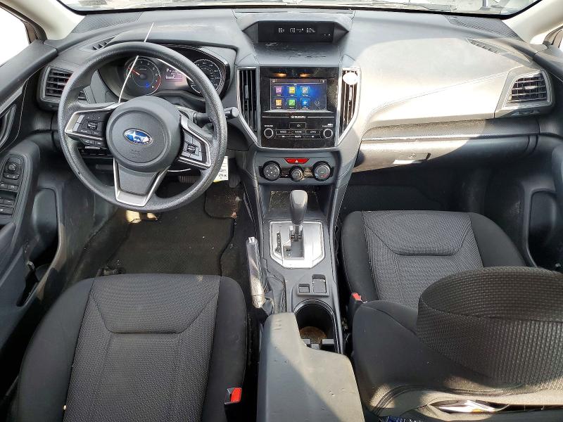 Auction sale of the 2017 Subaru Impreza, vin: 4S3GTAA6XH3725355, lot number: 61754596