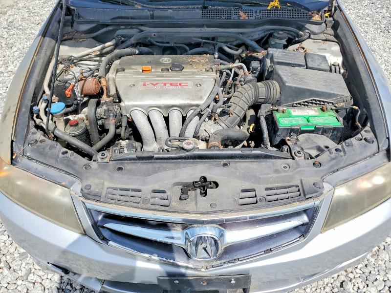 Aukcja sprzedaży 2006 Acura Csx, vin: JH4CL96916C033755, numer aukcji: 60568416