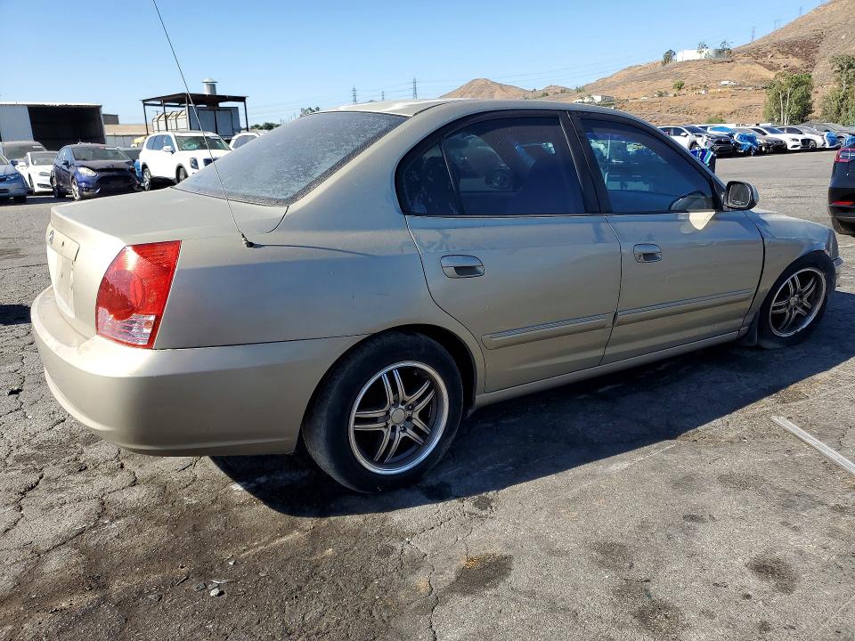 Продаж на аукціоні авто 2005 Hyundai Elantra, vin: KMHDN46D95U955220, номер лоту: 62104416