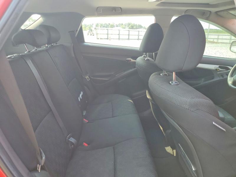 Продажа на аукционе авто 2009 Toyota Matrix, vin: 2T1KE40E99C020859, номер лота: 62911866