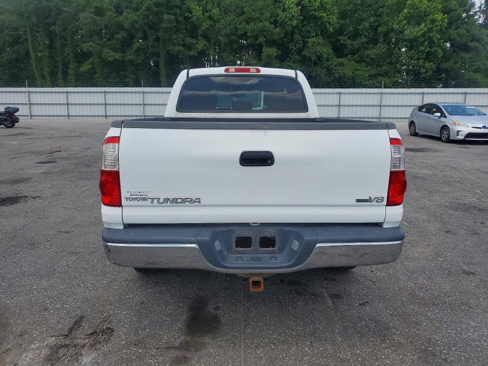 2006 Toyota Tundra მანქანა იყიდება აუქციონზე, vin: 5TBET34116S537234, აუქციონის ნომერი: 60377036