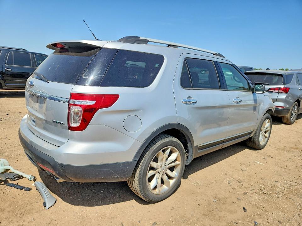 Aukcja sprzedaży 2015 Ford Explorer, vin: 1FM5K7D87FGB65516, numer aukcji: 59079086