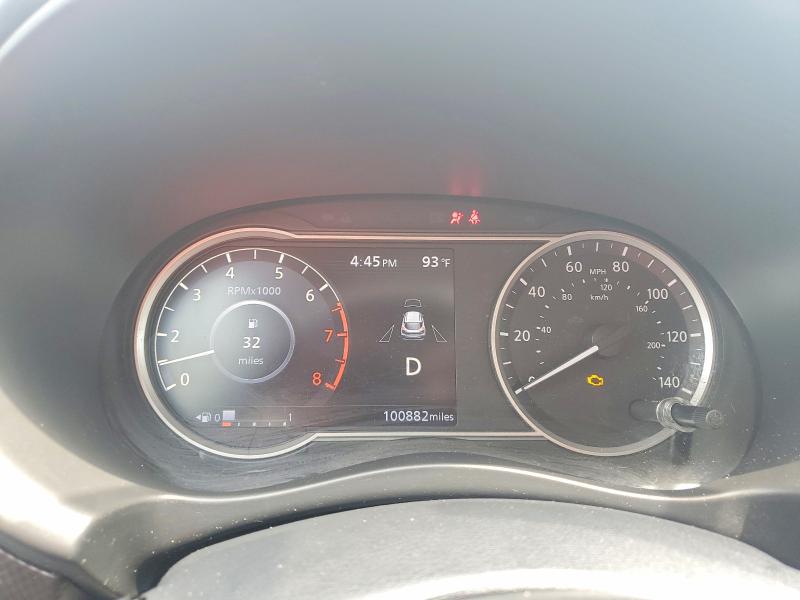 Aukcja sprzedaży 2018 Nissan Kicks, vin: 3N1CP5CU5JL543002, numer aukcji: 63547706