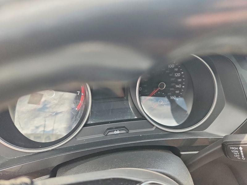 Aukcja sprzedaży 2020 Volkswagen Tiguan, vin: 3VV2B7AX2LM063885, numer aukcji: 60699856