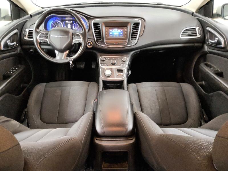 Aukcja sprzedaży 2016 Chrysler 200, vin: 1C3CCCFB9GN189151, numer aukcji: 62592766