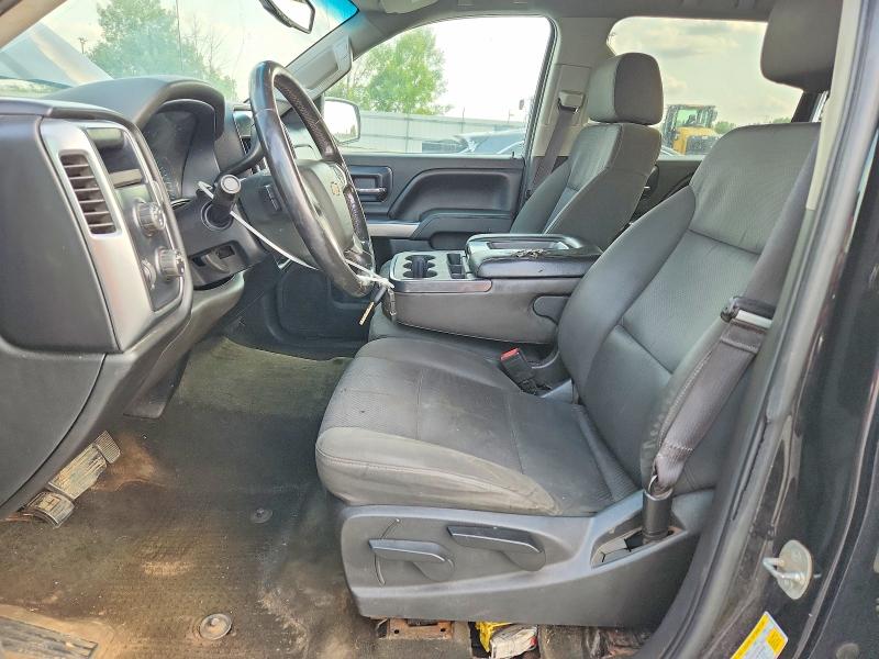 Aukcja sprzedaży 2015 Chevrolet Silverado, vin: 3GCUKRECXFG170020, numer aukcji: 62675526