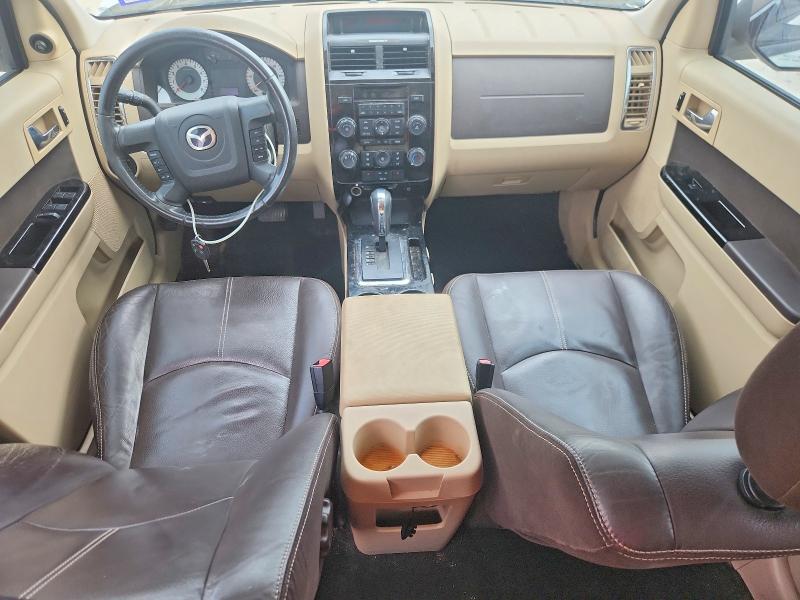 Продаж на аукціоні авто 2009 Mazda Tribute, vin: 4F2CZ06GX9KM03573, номер лоту: 60943026