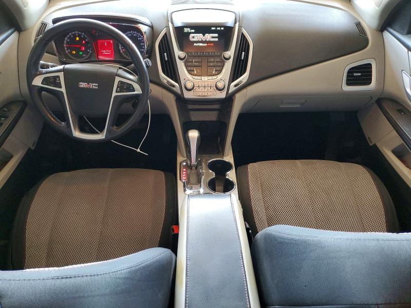 Продажа на аукционе авто 2013 Gmc Terrain, vin: 2GKALSEK6D6197159, номер лота: 60861966