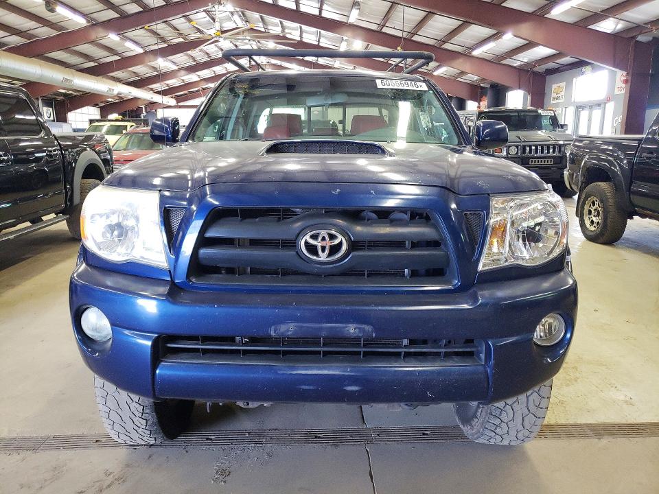 Продаж на аукціоні авто 2008 Toyota Tacoma, vin: 5TELU42N38Z519203, номер лоту: 60556946