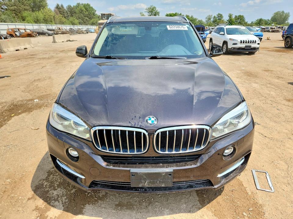 Продажа на аукционе авто 2014 Bmw X5, vin: 5UXKS4C56E0J94363, номер лота: 62250676