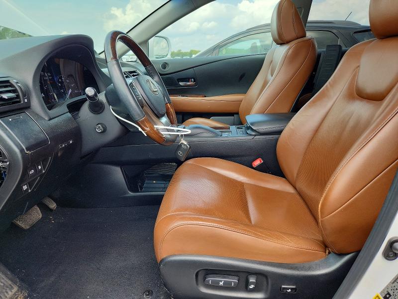 2014 Lexus Rx 350 მანქანა იყიდება აუქციონზე, vin: 2T2BK1BA2EC234101, აუქციონის ნომერი: 62831746