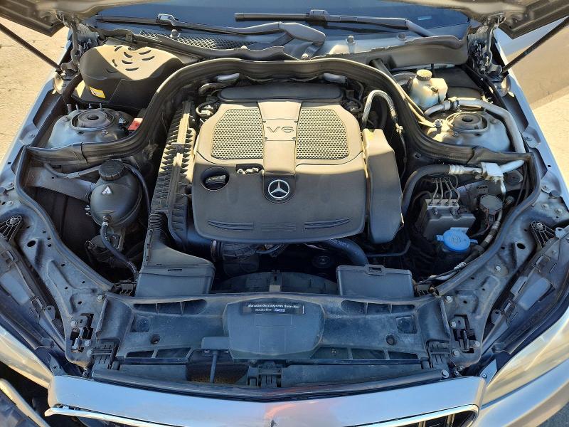 2014 Mercedes-benz E მანქანა იყიდება აუქციონზე, vin: WDDHF5KB7EB007929, აუქციონის ნომერი: 62999956