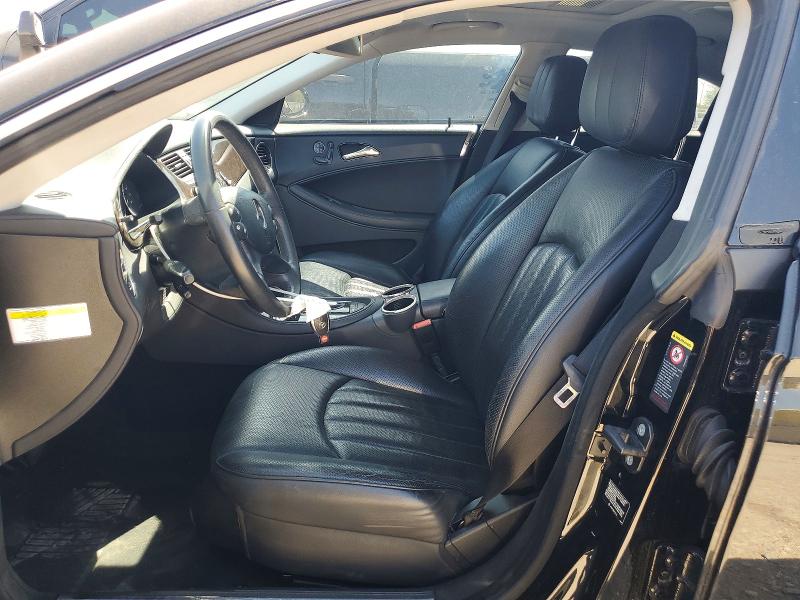 62547996 :رقم المزاد ، WDDDJ72X47A113400 vin ، 2007 Mercedes-benz Cls مزاد بيع