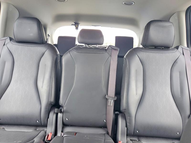 Aukcja sprzedaży 2025 Kia Carnival, vin: KNDNC5KA9S6038438, numer aukcji: 60593006