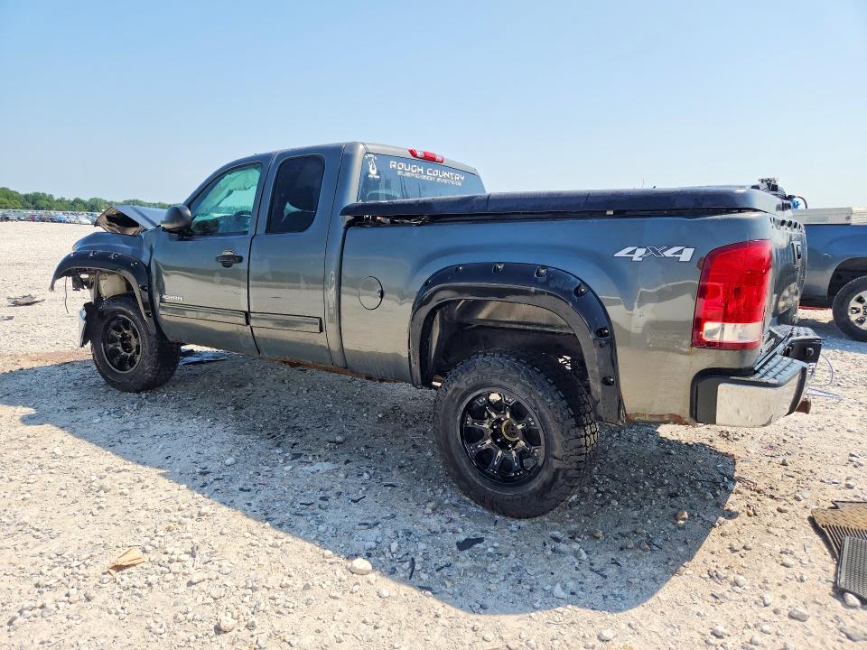 63198666 :رقم المزاد ، 1GTR2UEA9BZ113678 vin ، 2011 Gmc Sierra مزاد بيع