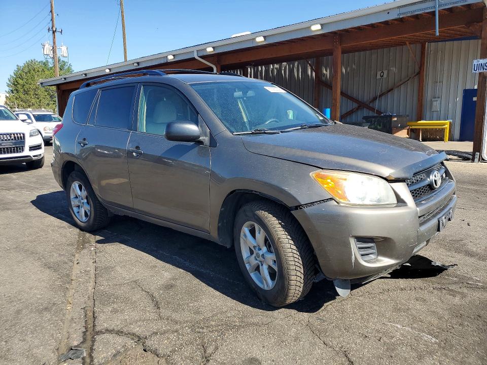 Aukcja sprzedaży 2009 Toyota Rav4, vin: JTMBK33V49D008684, numer aukcji: 60383506