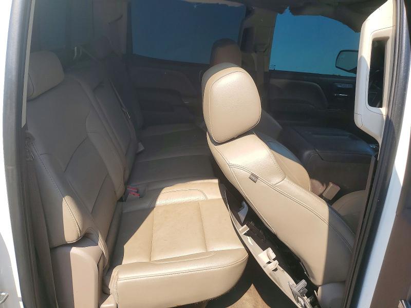 Продажа на аукционе авто 2015 Gmc Sierra, vin: 3GTU2VEC9FG300488, номер лота: 58987806