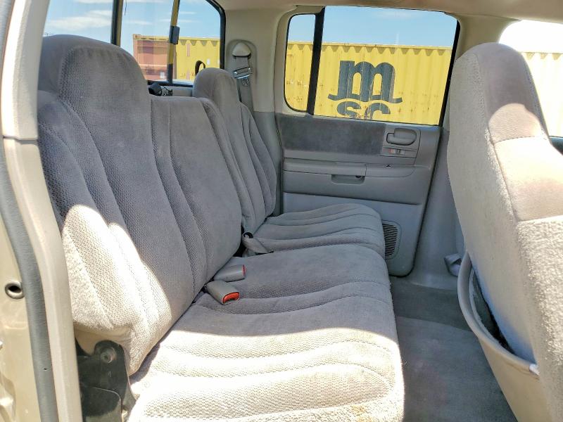 Aukcja sprzedaży 2003 Dodge Dakota, vin: 1D7HL48X33S155496, numer aukcji: 61811836