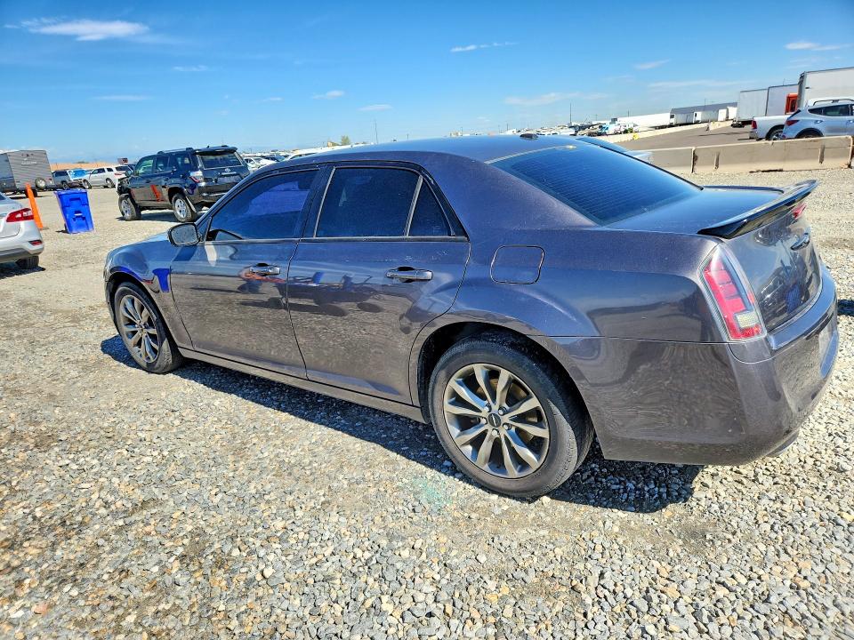 Aukcja sprzedaży 2014 Chrysler 300, vin: 2C3CCAGG4EH381386, numer aukcji: 62960986