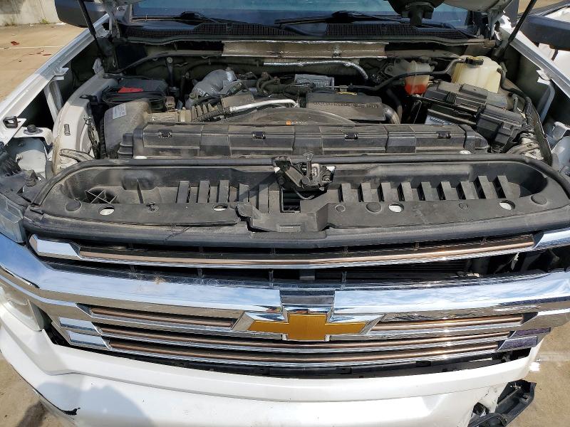 2020 Chevrolet Silverado მანქანა იყიდება აუქციონზე, vin: 1GC4YREY2LF128240, აუქციონის ნომერი: 59145786