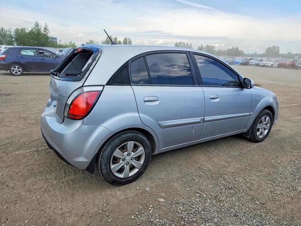 Продажа на аукционе авто 2011 Kia Rio, vin: KNADH5B34B6839452, номер лота: 59365736
