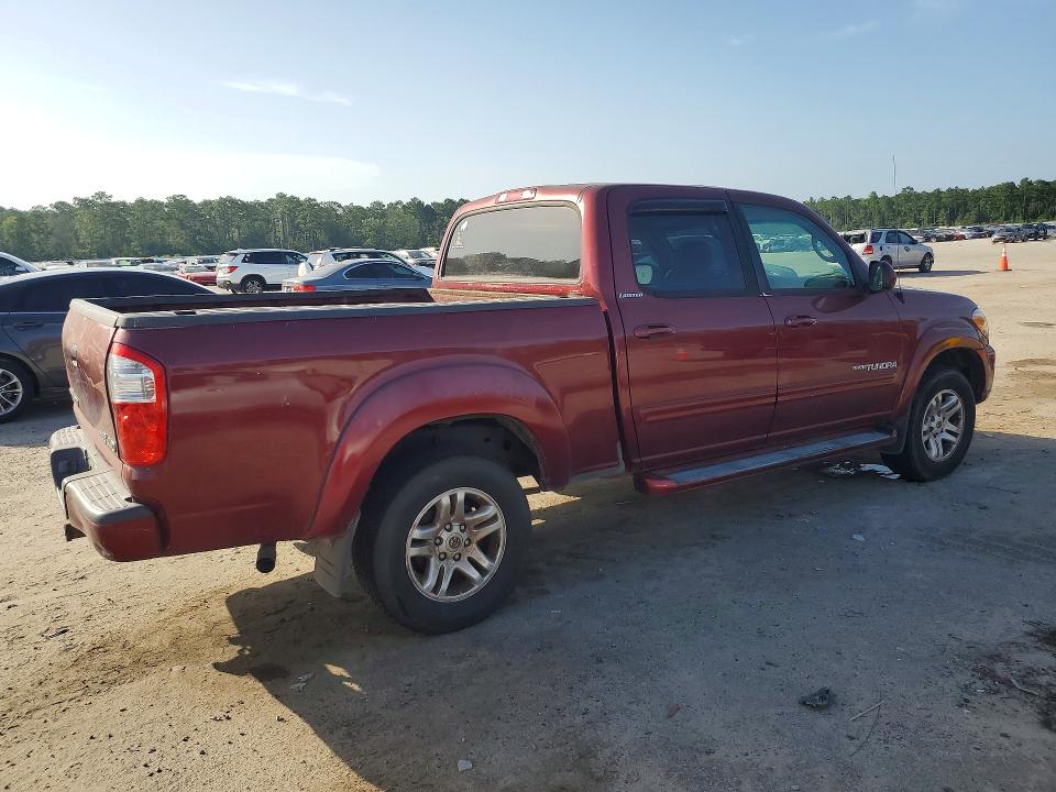 Aukcja sprzedaży 2006 Toyota Tundra, vin: 5TBDT48166S539511, numer aukcji: 62160336