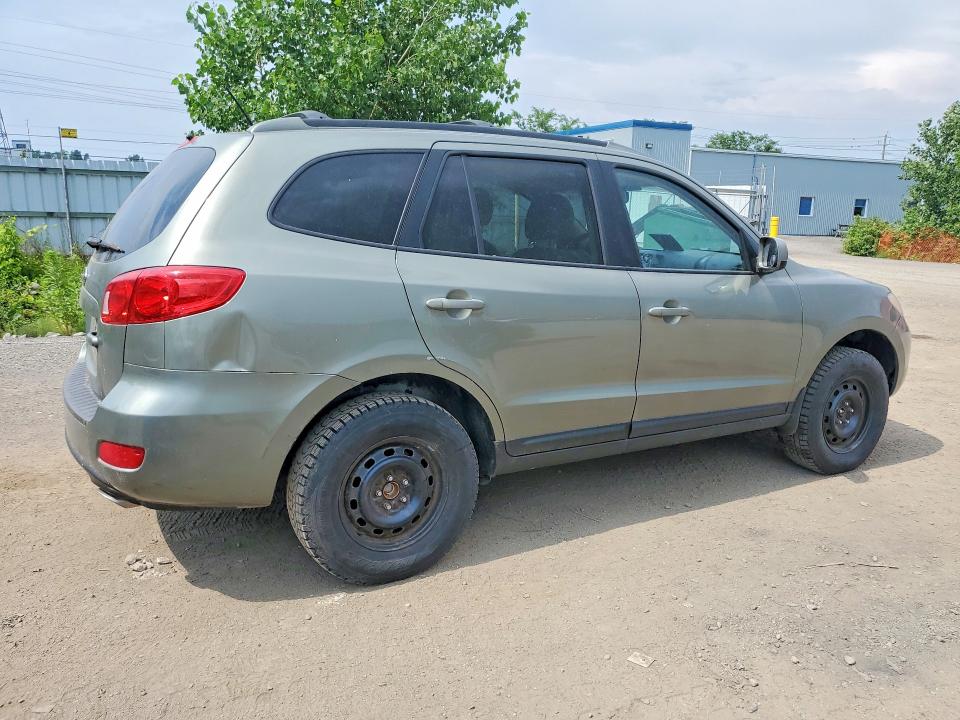 Продажа на аукционе авто 2009 Hyundai Santa Fe, vin: 5NMSG13EX9H232779, номер лота: 59286796