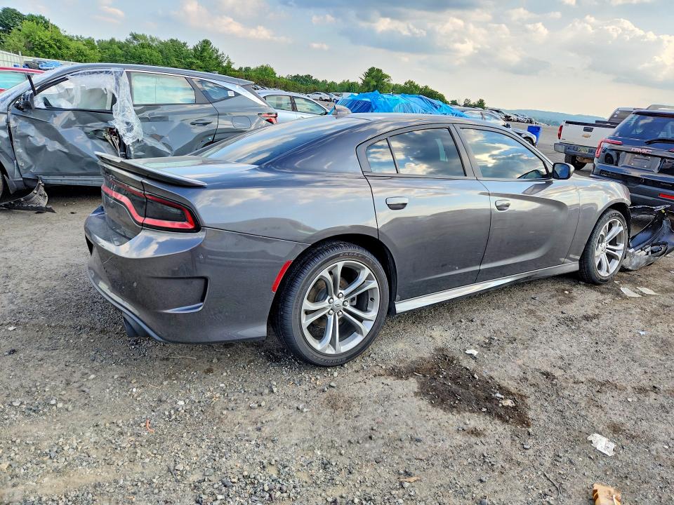 Aukcja sprzedaży 2020 Dodge Charger, vin: 2C3CDXHG5LH142361, numer aukcji: 60769206