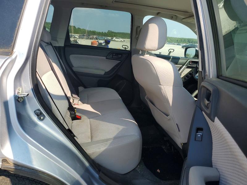 Aukcja sprzedaży 2017 Subaru Forester, vin: JF2SJAGC1HH503563, numer aukcji: 62951566