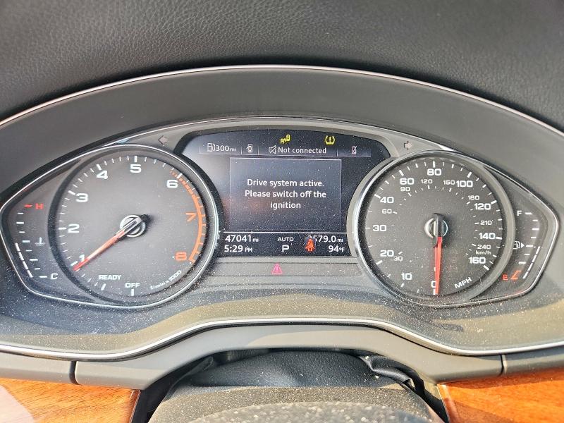 Aukcja sprzedaży 2023 Audi Q5, vin: WA1GAAFY4P2061519, numer aukcji: 61026136