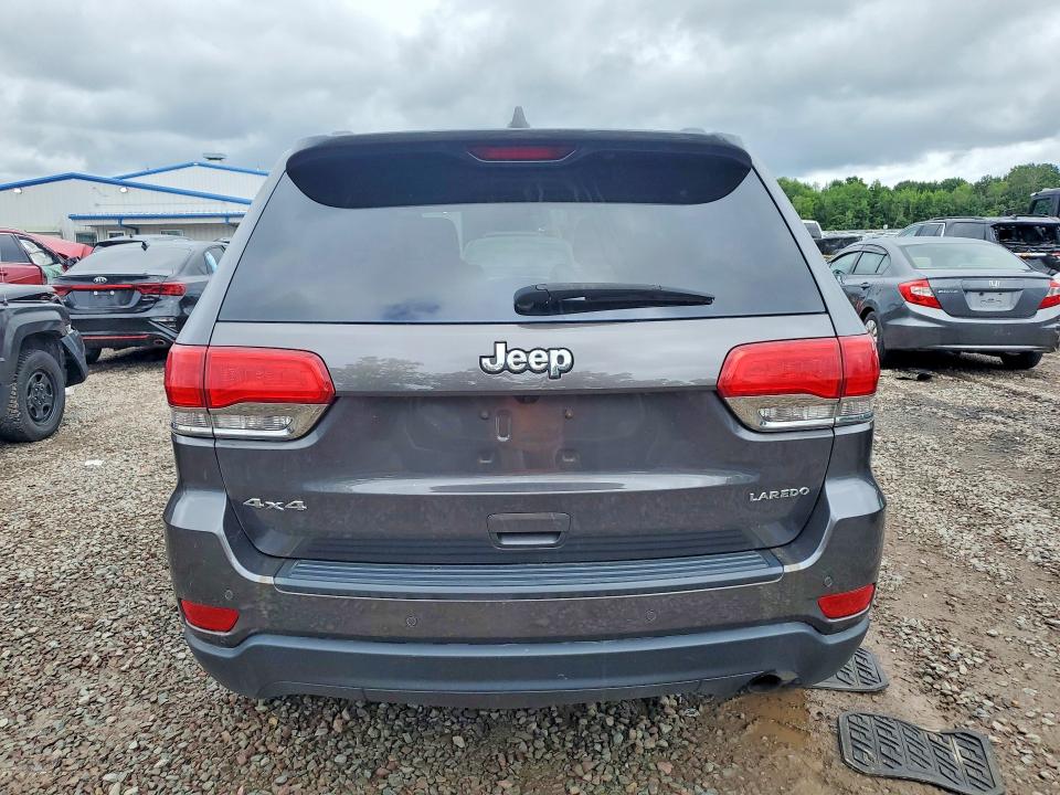 63212966 :رقم المزاد ، 1C4RJFAG5KC853823 vin ، 2019 Jeep Grand Cherokee مزاد بيع