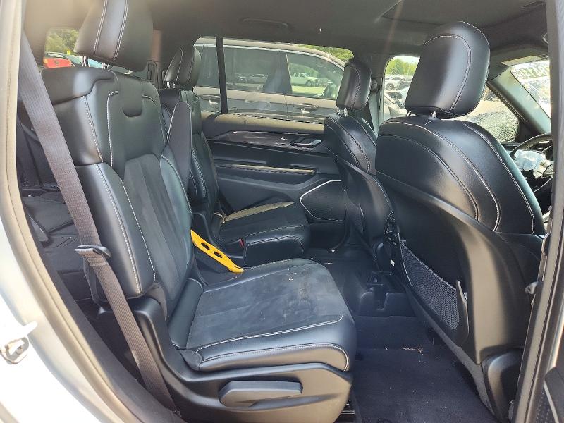 Aukcja sprzedaży 2021 Jeep Grand Cherokee, vin: 1C4RJKAG9M8138204, numer aukcji: 61784146