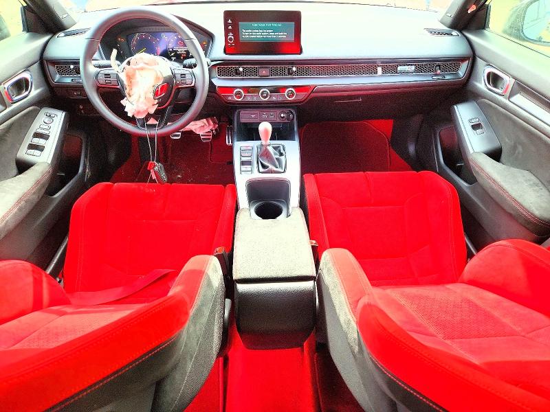 Продаж на аукціоні авто 2025 Honda Civic, vin: JHMFL5G42SX009248, номер лоту: 61295656