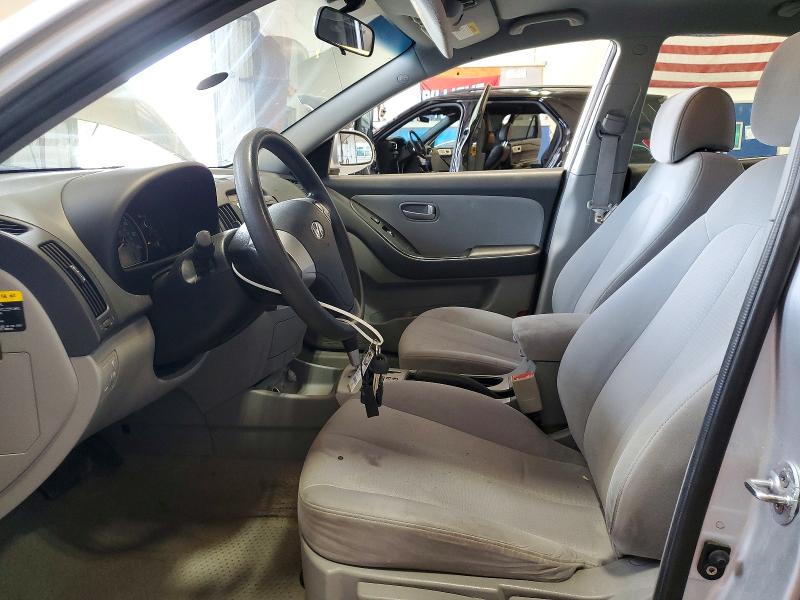 62611966 :رقم المزاد ، KMHDU46D68U284757 vin ، 2008 Hyundai Elantra مزاد بيع