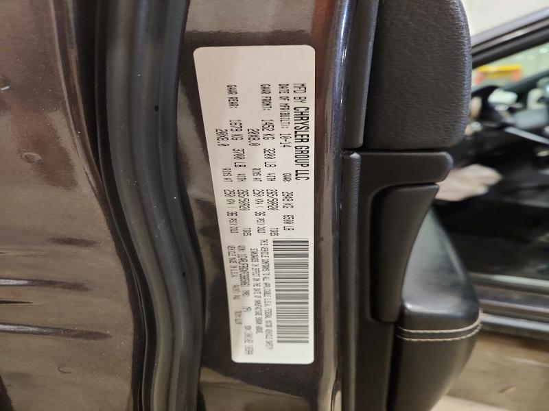 2015 Jeep Grand Cherokee მანქანა იყიდება აუქციონზე, vin: 1C4RJFBGXFC665061, აუქციონის ნომერი: 60579266