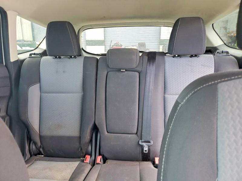 Aukcja sprzedaży 2017 Ford Escape, vin: 1FMCU9G96HUA69527, numer aukcji: 62545996