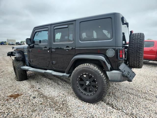 Продажа на аукционе авто 2016 Jeep Wrangler Unlimited, vin: 1C4BJWDG5GL153059, номер лота: 62504576