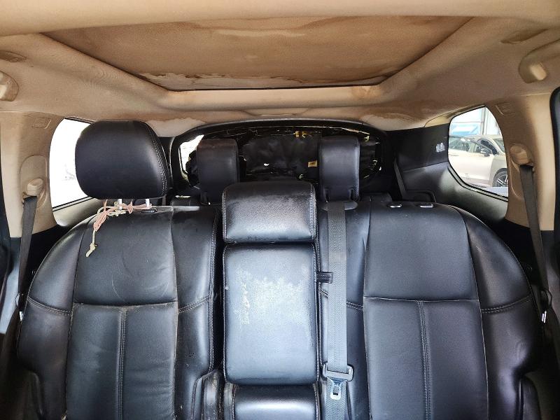 Продажа на аукционе авто 2019 Nissan Pathfinder, vin: 5N1DR2MM7KC587245, номер лота: 60004366
