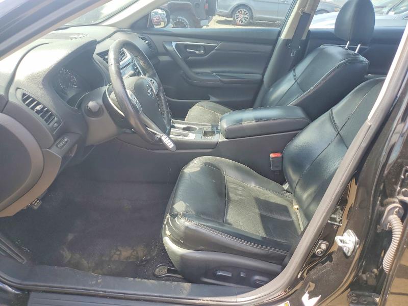 Продажа на аукционе авто 2018 Nissan Altima, vin: 1N4AL3AP7JC158981, номер лота: 62255076