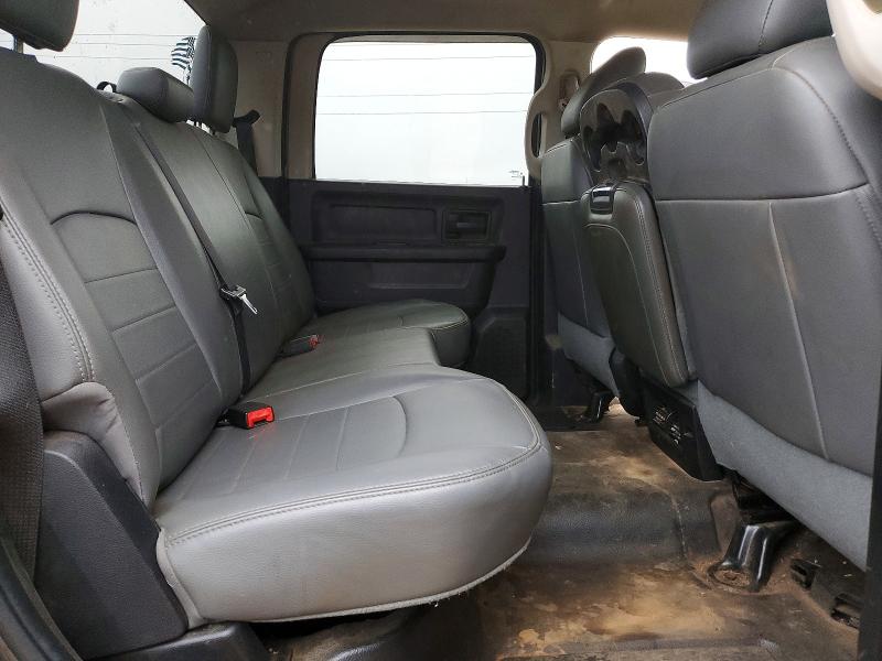 Продажа на аукционе авто 2014 Ram 1500, vin: 1C6RR7KG9ES351508, номер лота: 60137486