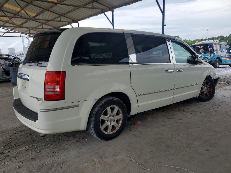 Aukcja sprzedaży 2010 Chrysler Town & Country, vin: 2A4RR2D14AR330088, numer aukcji: 60674266
