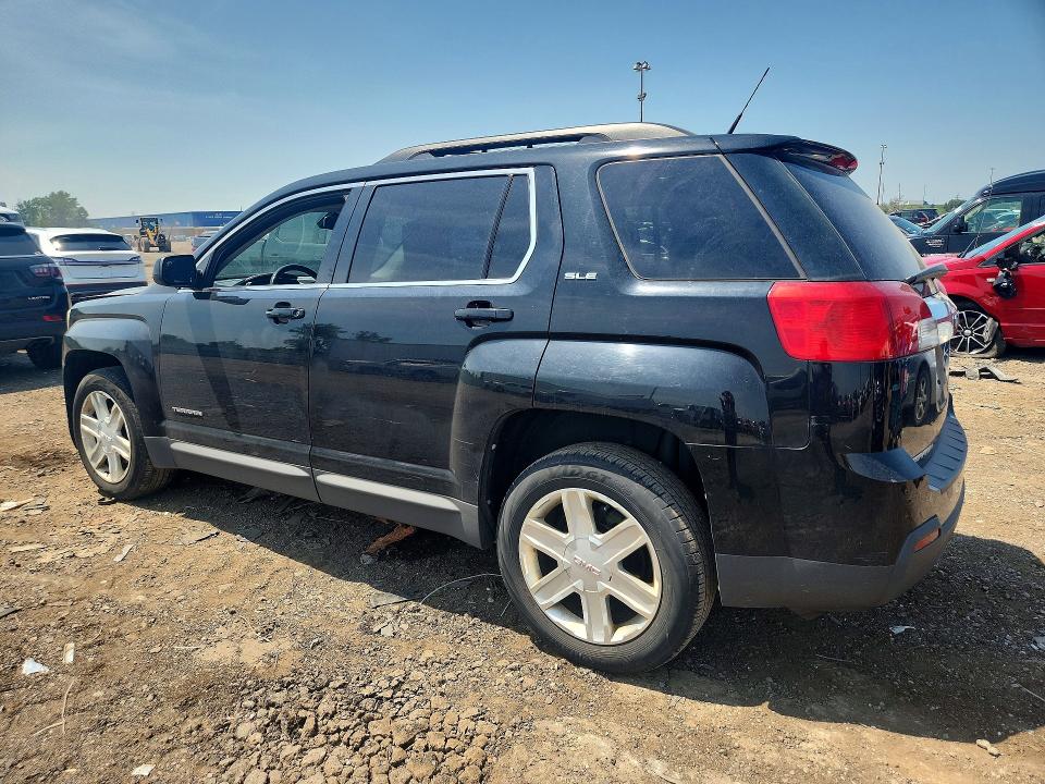 Продаж на аукціоні авто 2012 Gmc Terrain, vin: 2GKFLTEKXC6148931, номер лоту: 59643246