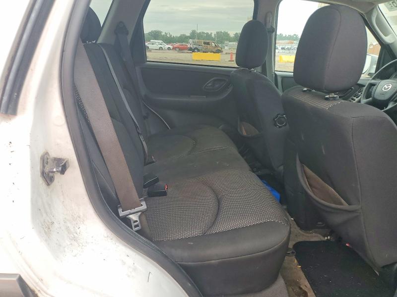 Продажа на аукционе авто 2005 Mazda Tribute, vin: 4F2YZ041X5KM08657, номер лота: 62906446