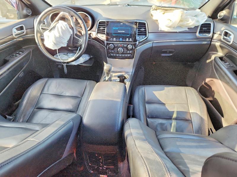 Aukcja sprzedaży 2022 Jeep Grand Cherokee, vin: 1C4RJFBG2NC124889, numer aukcji: 60410246