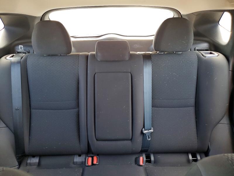 Aukcja sprzedaży 2019 Nissan Rogue Sport, vin: JN1BJ1CR1KW331730, numer aukcji: 61142206