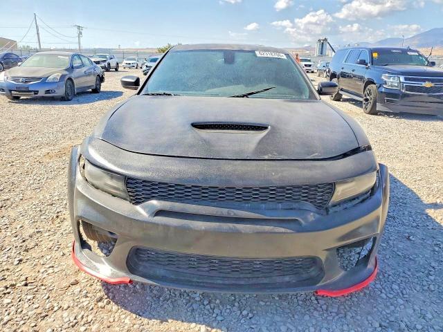 2016 Dodge Charger მანქანა იყიდება აუქციონზე, vin: 2C3CDXCT0GH159613, აუქციონის ნომერი: 62318706