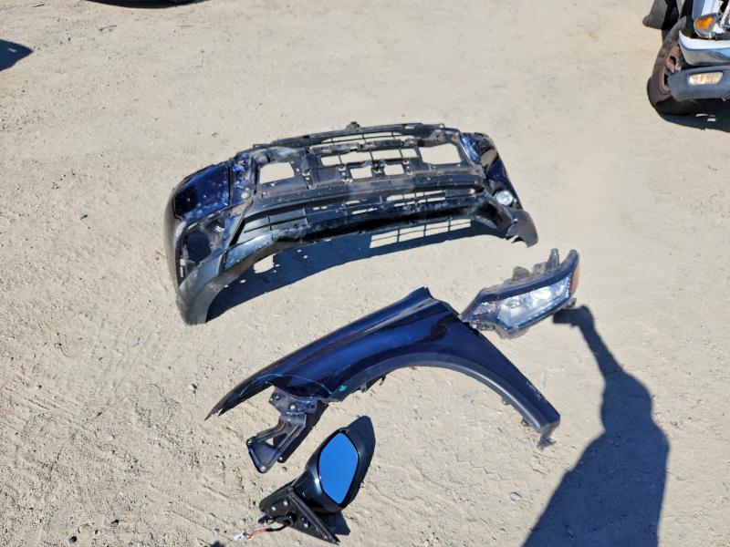 61799796 :رقم المزاد ، JA4AZ3A31JZ053513 vin ، 2018 Mitsubishi Outlander مزاد بيع